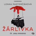CDPastorkov Lenka / rlivka / Brouskov A. / MP3