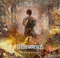 CD / Malevolence / Where Only The Truth Is Spoken