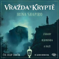 CDShapiro Irina / Vrada v krypt / Jank F. / MP3