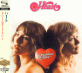 CDHeart / Dreamboat Annie / Shm-CD