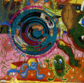 LPRed Hot Chili Peppers / Uplift Mofo Party Plan / Vinyl