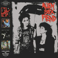 4CDAlien Sex Fiend / Classic Albums And BBC Session Collection / 4C