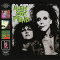 4CDAlien Sex Fiend / Classic Albums Volume 2 / 4CD