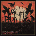 CDPhoenix RT / Amit itt hagyunk / Digipack