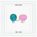 LPWorld Brain / Peer 2 Peer / Vinyl