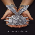CDOssian / Nyitott szvvel / Digipack