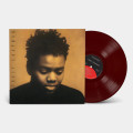 LPChapman Tracy / Tracy Chapman / Anniversary Edition / Red / Vinyl