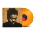 LPChapman Tracy / Tracy Chapman / Transparent Orange / Vinyl
