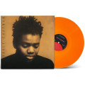 LPChapman Tracy / Tracy Chapman / Anniversary Edition / Orange / Vinyl