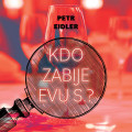 CDEidler Petr / Kdo zabije Evu S.? / Preiss M. / MP3