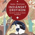 CDtoflov D. / Indinsk erotikon / Dokalov T. / MP3