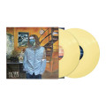 2LP / Hozier / Hozier / Coloured / Anniversary Ed. / Vinyl / 2LP
