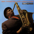 LP / Webster Ben / Ben Webster & Associates / Vinyl
