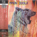 CDAmon Dl II / Wolf City / Japan Import / Paper Jac / 1 Bonus / Shm-CD