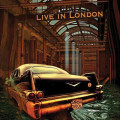 CDAmon Dl II / Live In London