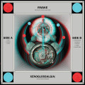 LPRwake / Xenoglossalgia The Last Stage Of Awareness / Vinyl