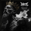 CD / Hate / Bellum Regiis / Digipack