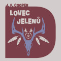 CDCooper James Fenimore / Lovec jelen / Brousek O. / MP3