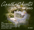 CDChristie Agatha / Zlovstn jaro / MP3