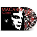 2LP / Macabre / Dahmer / Remastered / Black,Red,White / Vinyl / 2LP