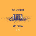 8CDKoubek Vclav / Ve co mm / 8CD