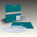 LPParsons Alan Project / Tales Of...Edgar Allan Poe / Clear / Vinyl