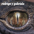 2LPRodrigo Y Gabriela / Rodrigo Y Gabriela / Vinyl / 2LP