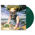 LPAtrophy / Violent By Nature / Green / Vinyl