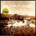 LPBackyard Babies / People Like People Like Us / Limited / Vinyl