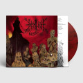 LP / Demilich / Nespithe / Red Black Smoke / Vinyl