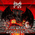 CD / Hellcrash / Inferno Crematorio