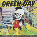 LPGreen Day / MTV Broadcast / Aragon Chicago 1994 / Vinyl