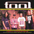 LPTool / There's A Shadow Behind Me / Live L.A.1991 / FM Br. / Vinyl