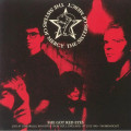 LPSisters Of Mercy / She Got Red Eyes / Live 1983 / FM Broad. / Vinyl