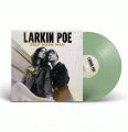 LPLarkin Poe / Self Made Man / Olive Green / Vinyl