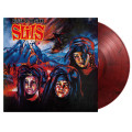 LP / Slits / Return of the Giant Slits / Red / Vinyl