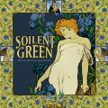 LPSoilent Green / Sewn Mouth Secrets / Gold Splatter / Vinyl