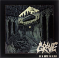 LPGrave / Out of Respect For the Dead / Red / Vinyl