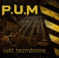 LPP.U.M. / Svt nezmnme / Vinyl