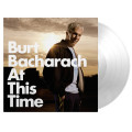 LP / Bacharach Burt / At This Time / Clear / Vinyl