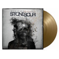 LP / Stone Sour / House of Gold & Bones Part 1 / Gold / Vinyl
