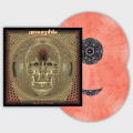 2LPAmorphis / Queen Of Time / Marbled / Vinyl / 2LP
