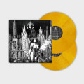 LPLacrimosa / Inferno / Flame Red / 180gr / Vinyl / 2LP