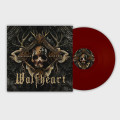 LPWolfheart / Draconian Darkness / Oxblood / Vinyl