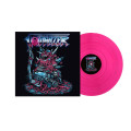LPVoidgazer / Dance Of The Undesirables / Pink / Vinyl