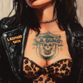 CDL.A.Guns / Leopard Skin