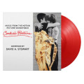 LP / OST / Cookie's Fortune / Stewart David A. / Red / Vinyl