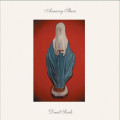LP / Armory Show / Dead Souls / Blue / Vinyl