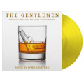 LP / OST / Gentleman / Benstead Christopher / Yellow / Vinyl