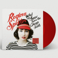 LP / Spektor Regina / What We Saw From The Cheap Seats / Red / Vinyl